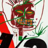 Andy Warhol and Jean-Michel Basquiat - photo 4