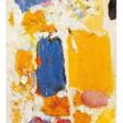 Joan Mitchell - Auction prices