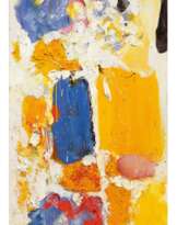 Joan Mitchell