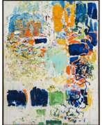 Overview. Joan Mitchell