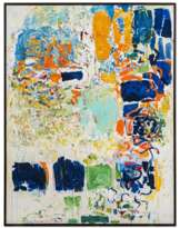 Joan Mitchell