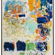 Joan Mitchell - Auction Items