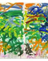 Joan Mitchell
