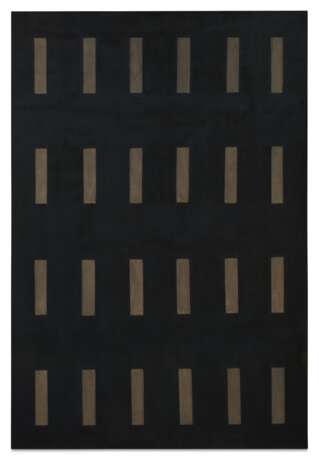 Agnes Martin - photo 1