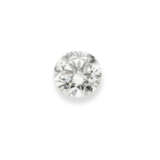 Round ct. 3.27 diamond. | | Appended diamond report IGI n. 53513 3/04/2023, Milano - photo 1