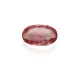 Oval ct. 7.81 imperial topaz. - Foto 1