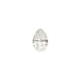 Pear shaped ct. 1.01 diamond. | | Appended short report CISGEM n. 23122IAA 20/09/2022, Milano - photo 1