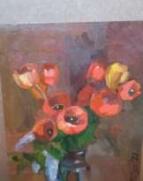 Tulips Tulips