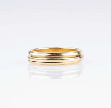 Piaget. A Gold Ring 'Possession'. - фото 1