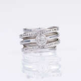 A Solitaire Diamond Ring. - photo 2