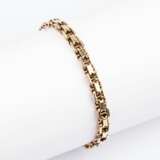 A Vintage Gold Bracelet. - photo 1