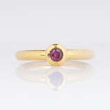 A Ruby Ring. - photo 1