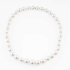 A Southsea Pearl Necklace.