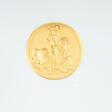 Ludwig Wilhelm Commemorative Coin for his 300th Birthday. - Auction Items