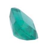 A lose Colombian Emerald. - photo 2