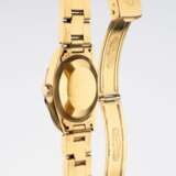 Rolex. A Lady's Wristwatch 'Datejust Medium'. - photo 2
