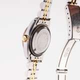 Rolex. A Lady's Wristwatch 'Lady Datejust' with Jubille Diamond Dial. - фото 2