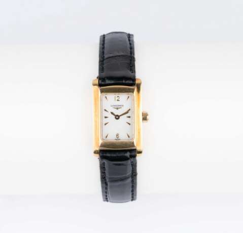 Longines. A Lady's Wristwatch. - photo 1