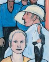 Käte Lassen (Flensburg 1880 - Flensburg 1956). The Artist and her Works.