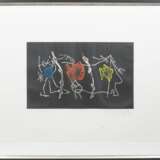 Joan Miró (Barcelona 1893 - Palma de Mallorca 1983). Nocturn Catala. - фото 2