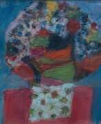 Arnold Fiedler. Arnold Fiedler (Hamburg 1900 - Hamburg 1985). Flowers in a Vase.