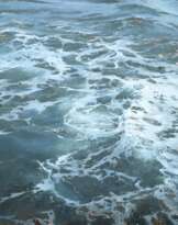 Lars Möller (Hamburg 1968). Open Water.