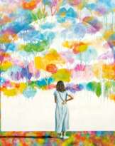 Eva Navarro (Madrid 1967). The World behind the Glass.