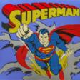 Natan Elkanovich (Moldawien 1966). Superman. - Auction prices