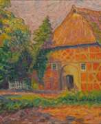 Heinrich Blunck-Heikendorf. Heinrich Blunck-Heikendorf (Kiel 1891 - Kiel 1963). Barn.