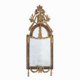 A Louis XVI Mirror. - photo 1