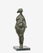Джованни Де Анджелис. Giovanni De Angelis (Ischia 1938). Little Fat Woman.