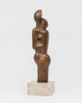 Pierre (Hans Adolf Peter) Schumann (Heide (Holst.) 1917 - Eutin 2011). Romeo and Juliet.