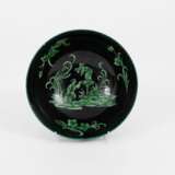 A Bowl with Chinese Scenes. - photo 1