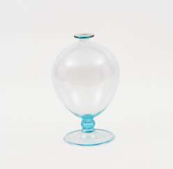 Vittorio Zecchin (Murano/Italien 1878 - Murano/Italien 1947). A Vase 'Veronese'.
