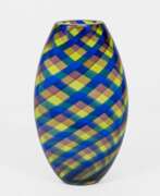 Лаура де Сантильяна. Laura de Santillana (Venedig 1955 - 2019). A Vase for Rosenthal studio-line.
