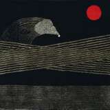 Max Ernst (Brühl bei Köln 1891 - Paris 1976). An Artist's Carpet 'Comet'. - фото 1