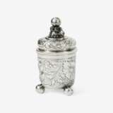 A Baroque Beaker with Lid. - photo 1