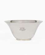 Tiffany & Co.. Tiffany & Co. A Large Elegant Bowl.