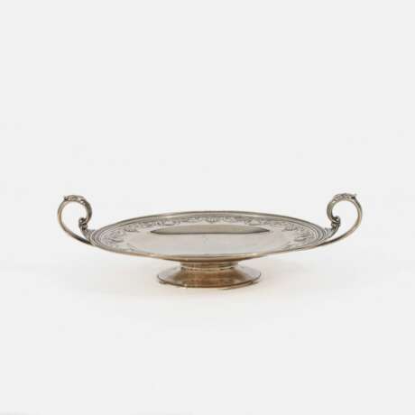 Tiffany & Co. A Centrepiece Bowl. - фото 1