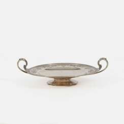 Tiffany & Co. A Centrepiece Bowl.