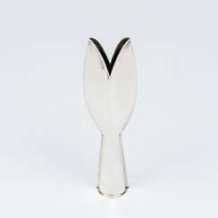 Tapio Wirkkala (Hanko/Finnland 1915 - Helsinki 1985). An Iconic Vase 'Tulip'.