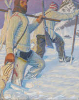 Erich Erler. HochlandjägerErich Erler. Hochlandjäger