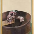 Francis Bacon - Auction Items