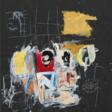 Jean-Michel Basquiat - Auction prices