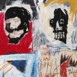 Jean-Michel Basquiat - photo 2