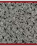Кит Харинг. Keith Haring