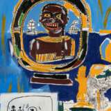 Jean-Michel Basquiat - фото 2