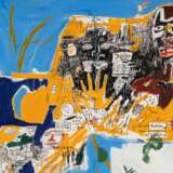 Jean-Michel Basquiat - фото 3