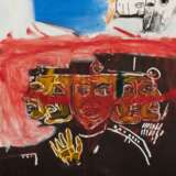 Jean-Michel Basquiat - фото 4