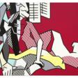 Roy Lichtenstein - Prix ​​des enchères